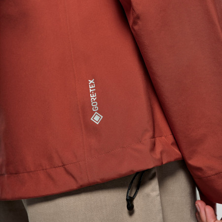 Водонепромокальна куртка Gore-Tex Salewa Puez Gtx 3L Epe Jacket W