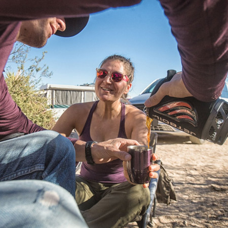 Пальник Jet Boil MicroMo®