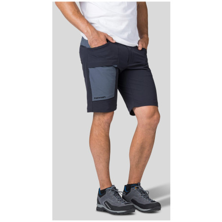 Чоловічі шорти Hannah Verne II