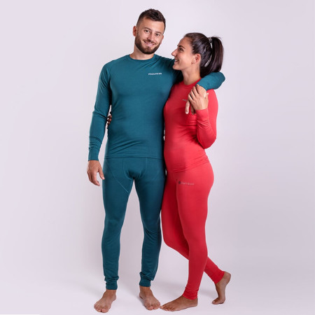 Чоловіча функціональна футболка Progress E NDR 28DA