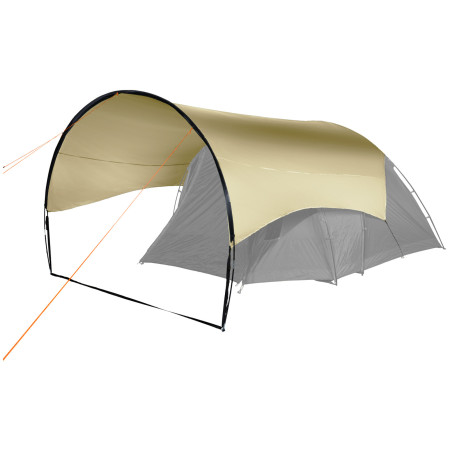 Тент Zulu Canopy Awning