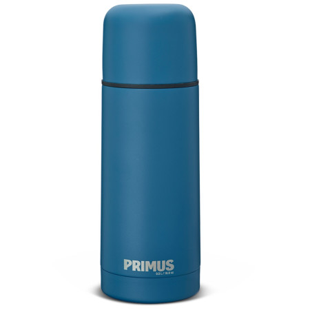 Термос Primus Classic Light Vacuum Bottle 0.5 L синій Summit Blue