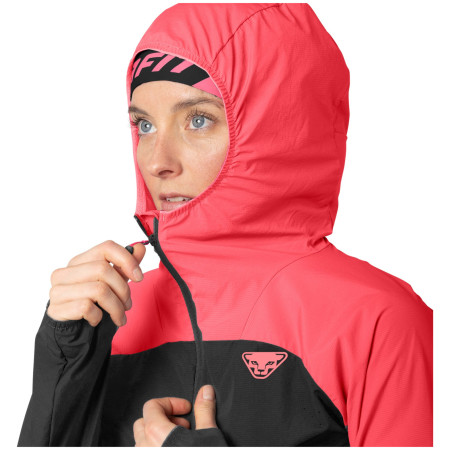 Жіноча куртка Dynafit Alpine Wind Jkt W