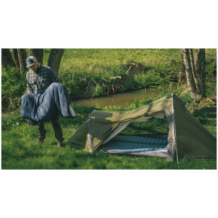 Надлегкий намет Robens Challenger 3XE