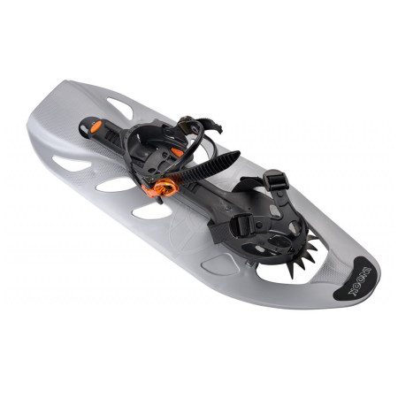 Снігоступи Inook E-Xtrem сірий