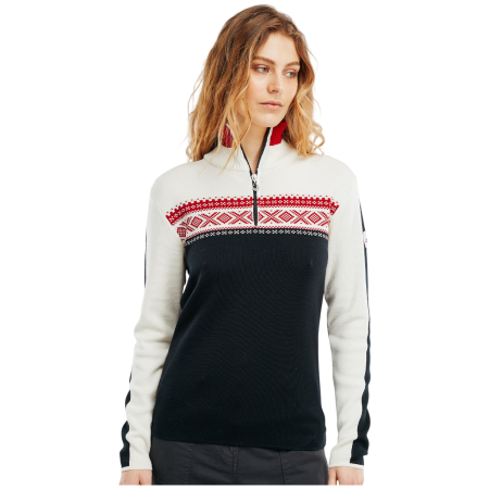 Жіночий светр Dale of Norway Dystingen Fem Sweater
