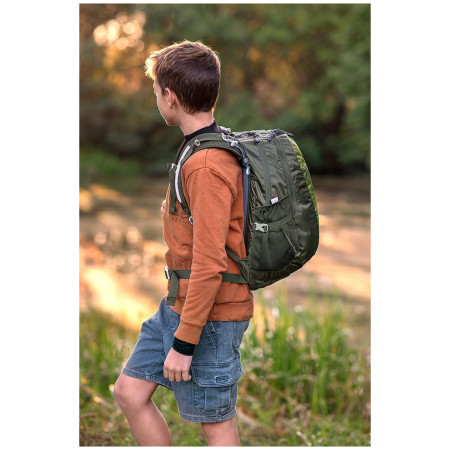 Дитячий рюкзак Boll Falcon 20