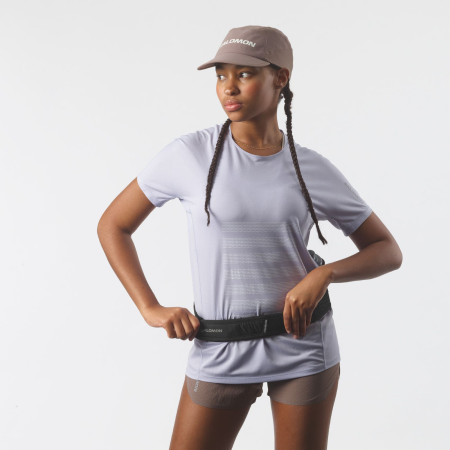 Поясна сумка Salomon Cross Belt 2