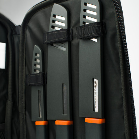 Набір ножів GSI Outdoors Santoku Knife set