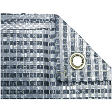 Підстилка під намет Brunner Kinetic 600 - 250x500 cm