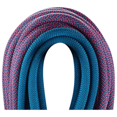 Альпіністська мотузка Edelrid Tommy Caldwell Eco Dry CT 9,3mm 70m