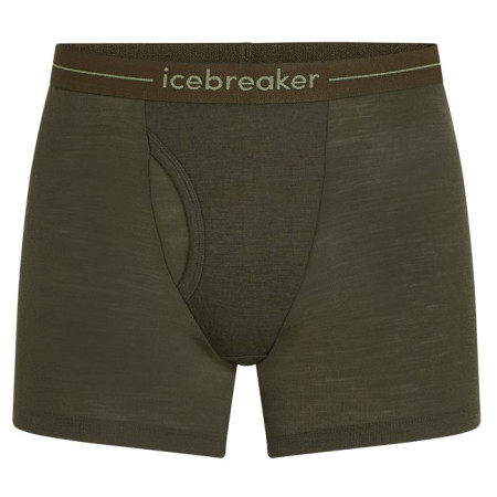 Чоловічі боксери Icebreaker 175 Everyday Boxers wFly