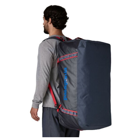 Дорожня сумка Patagonia Black Hole Duffel 100L