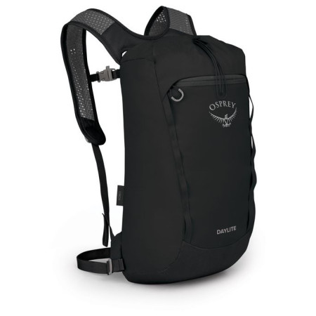 Рюкзак Osprey Daylite Cinch Black