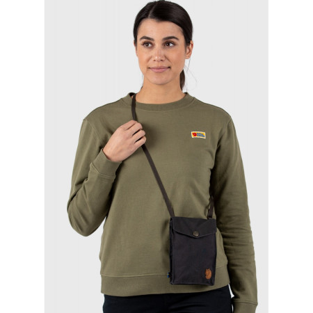 Сумка через плече Fjällräven Pocket