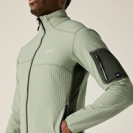 Чоловіча толстовка Regatta Baslinn