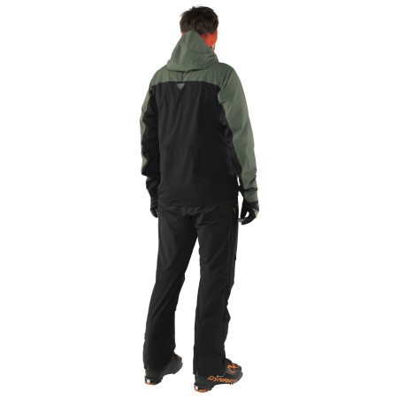 Чоловічі зимові штани Dynafit Ridge Dst Pnt M