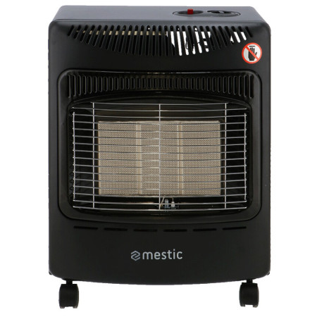 Піч Mestic Gas heater MRK-100M 30mbar