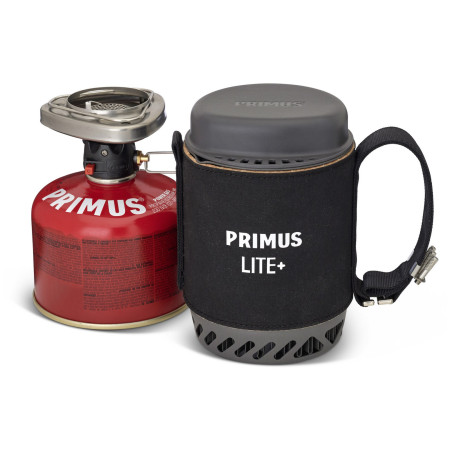 Пальник Primus Lite Plus Stove System