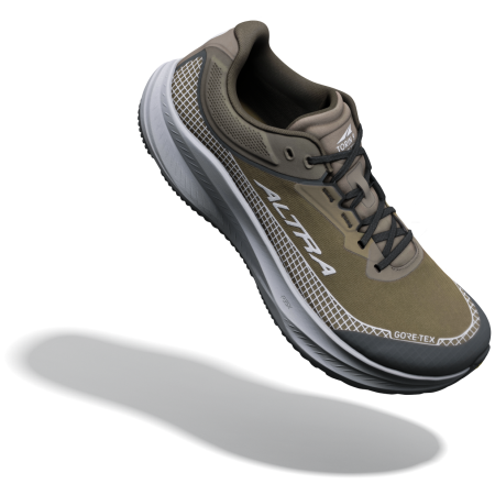 Чоловічі кросівки Altra Torin 9 Gtx