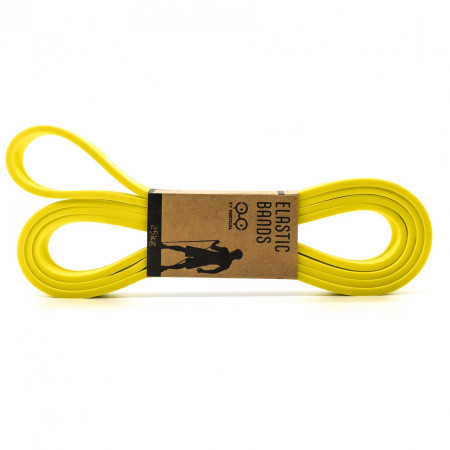 Гумова стрічка для посилення м'язів YY VERTICAL Elastic Bands 25 kg
