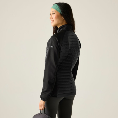 Жіноча куртка Regatta Women’s Clumber Hybrid