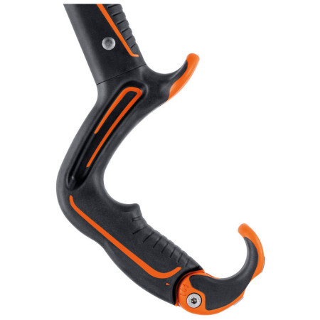 Альпіністський льодоруб Petzl Ergonomic