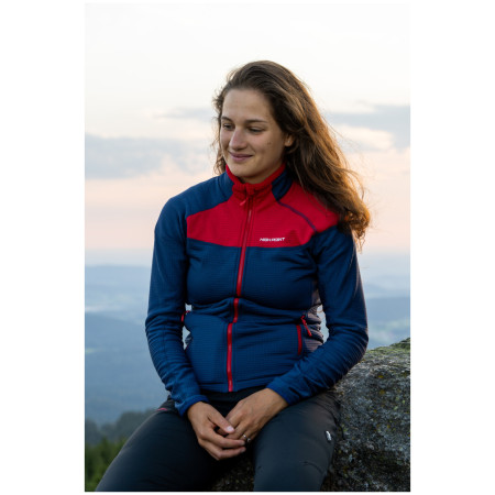 Жіноча толстовка High Point Cascade Lady Sweatshirt