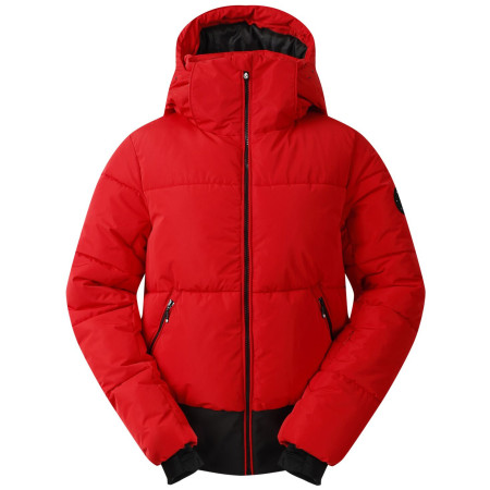 Жіноча куртка Dare 2b Glitz Jacket червоний TrueRed/Blk