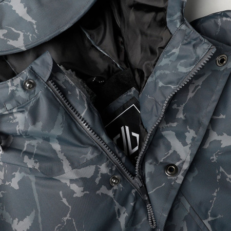 Чоловіча куртка Dare 2b Freeride Oh III Jacket