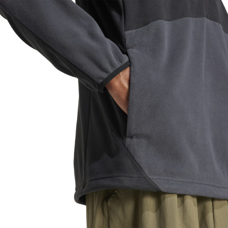 Чоловіча функціональна толстовка Adidas Mt Cw Fl Anrk