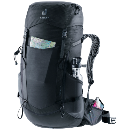 Туристичний рюкзак Deuter Futura 26
