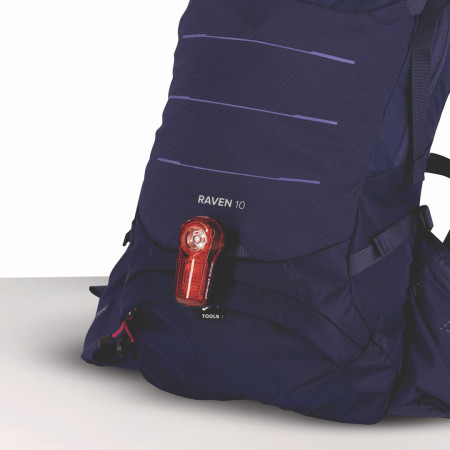 Жіночий рюкзак Osprey Raven 14