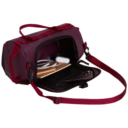 Сумка через плече The North Face Base Camp Duffel Shoulder Bag