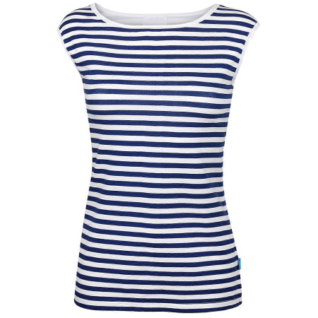 Жіноча футболка Loap Babe синій