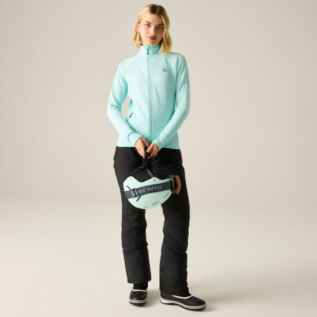 Жіноча кофта Dare 2b Lowline Full Zip Core Stretch