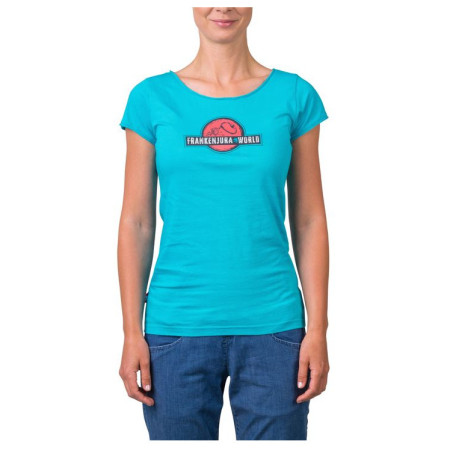 Жіноча футболка Rafiki Jay
