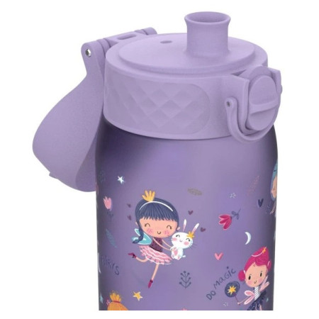 Дитяча пляшечка Ion8 Leak Proof Fairies 350ml