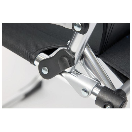 Крісло Bo-Camp Copa Rio Comfort Deluxe Grey