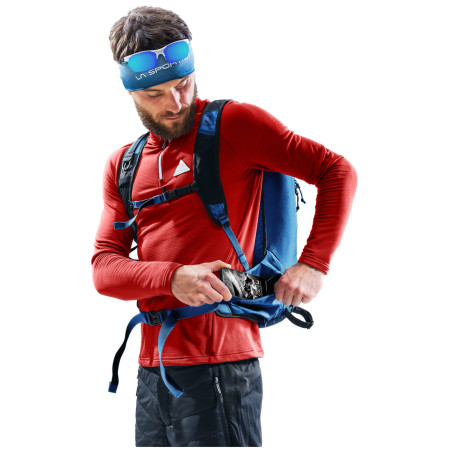 Рюкзак для скі-альпінізму Deuter Updays 26