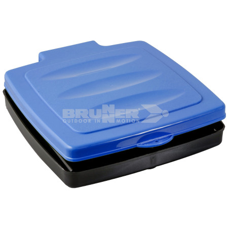 Кошик для сміття Brunner Bio Boy Compact