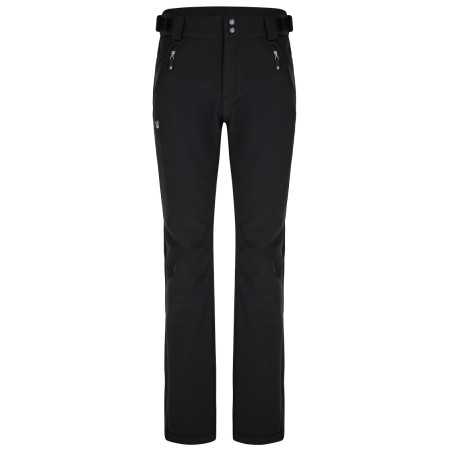 Жіночі штани Loap Lupgula чорний