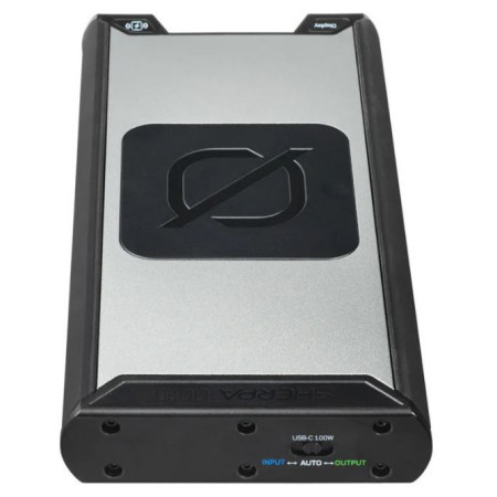 Повербанк Goal Zero Sherpa 100Pd gen.4