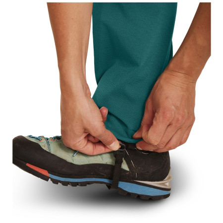 Жіночі штани Ortovox W's Westalpen Softshell Pants