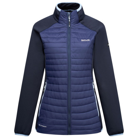 Жіноча куртка Regatta Women’s Clumber Hybrid