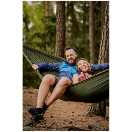 Гамак Zulu Grootie Double