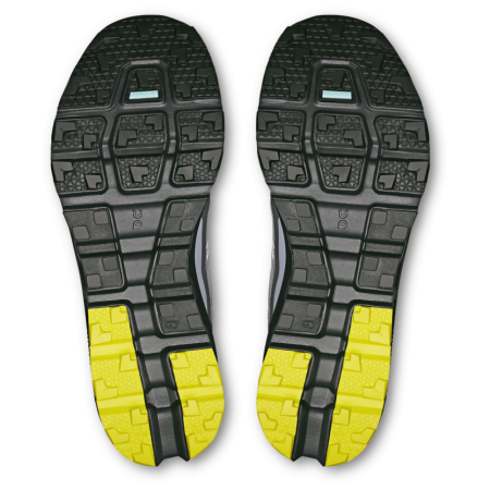 Чоловічі кросівки On Running Cloudvista 2 Waterproof