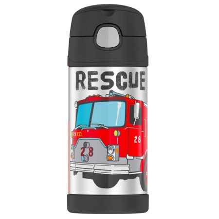 Дитячий термос Thermos Funtainer