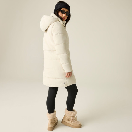 Жіноче пальто Dare 2b Borg Parka Jacket