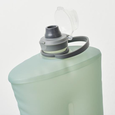 М'яка пляшка Hydrapak Stow Bottle 1L